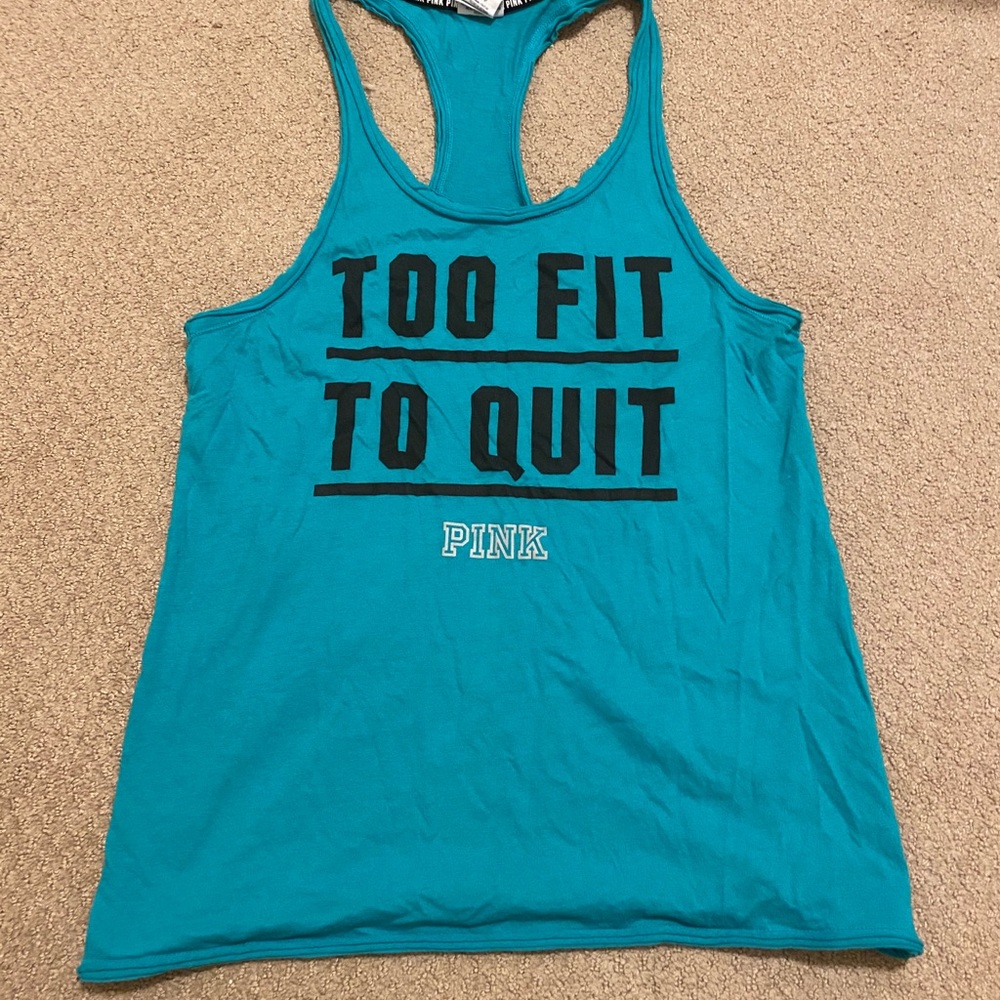 Gym shirt